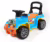 Carrinho de Passeio Jip Jip Com Empurrador Maral