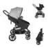 Kit 3 Meia Calça Infantil Grossa