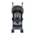 Carrinho de Passeio Travel System + Bebê Conforto Milano Galzerano