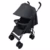 Carrinho De Passeio Para Bebê Park Até 15kgs Preto – Voyage