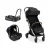 Carrinho Eva Com Bebê Conforto E Base Maxi Cosi (opçãos de cores)