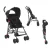 Carrinho Guarda Chuva MOVEE Maxi Baby (opções de cores)