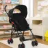 > Fralda Huggies Supreme Care Tamanho M 104 Unidades Descartáveis