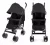 Carrinho Hobby Cosco Preto