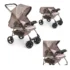 Fralda Huggies Supreme Care XXG 140 unidades