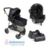 Lixeira Antiodor Para Fraldas – Maxi Baby