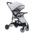 🛍️Berço C/colchão Ditália Multifuncional 3×1 Bbi-51 Br Cozy