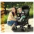 Carrinho Passeio Flick Multikids Baby 15kg