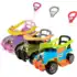 Kit 10 Calcinhas Infantil 85% Algodão