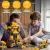 Carrinho Robô 5 Em 1 Monta Desmonta Construbots