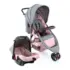 Fralda Pampers Pants Premium Care