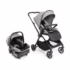 Cadeira Para Auto 0-36 Kg Litet Mass