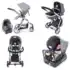 Fralda Pampers Confort Sec
