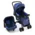 Cadeira para Automóvel Cosco Unique Sport 0 a 36 kg