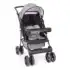 Cadeira de Alimentação Portátil Bebê Honey Maxi Baby (Azul)