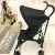 Carrinho Umbrella Quick Preto Voyage