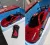 Carro Controle Remoto Spider Man Ultimate 3 Funções Candide