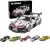 Carro de Corrida Bloco de Montar Esportivo  F1 Racing Car – Castela