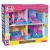 🛍️Casa Completa da Judy Com Boneca, Banheiro, Sala, Cozinha E Quarto – Brinquedo Infantil Samba Toys