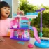 Casa do Lago da Polly Mattel