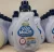 Casa Km Amaciante Vida Macia Glicerina & Amêndoas 500Ml