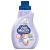 Casa Km Amaciante Vida Macia Glicerina & Amêndoas 500Ml
