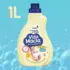 Casa Km Vida Macia – Tira Manchas Líquido, 500ml