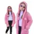 Kit Toalhas Umedecidas Meu Bebê Ultra com 500 Unidades – 10 pacotes com 50 unidades