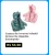 🛍Casaco De Inverno Infantil Grosso De Algodão Estampado