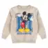 Casaco Infantil Feminino em Moletom Sublimado Stitch Disney®