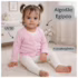 Fralda Pampers Pants Ajuste Total Tamanho M, 108 Unidades