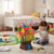 Casinha Árvore Divertida C/ Acessório Boneca Homeplay Envio Rápido Super Promoção!!