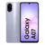 Celular Samsung Galaxy A17 com IA, 128GB, 4GB RAM, câmera de 50MP, tela de 6.7″, NFC, IP54, Azul