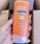 Cenoura e Bronze Protetor Solar FPS30 110ml