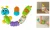 Centopeia de Atividades Fisher Price, Mattel, Amarelo