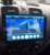 Central Multimidia 9 Pol Espelhamento Android Ios E-Tech Light 2 Din Fundo 1 Din Bluetooth Usb Fm