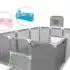 Fralda Personal Baby Protect&Sec G Leve 60 Pague 57 unidades