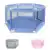 🛍️Cercadinho Bebê Infantil Chiqueirinho Criança Menino Menina – ATENTU