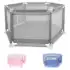 Kit 2 Mamadeiras Baby Easy Start Starter Set