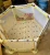 Cercadinho Infantil Chiqueiro Portátil Playpen MaxiBaby (Bege)