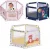 Cercadinho Infantil Chiqueiro Portátil Playpen MaxiBaby