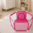😍 Travel System Poppy Duo Cosco Preto (Carrinho + Bebê Conforto)
