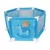 Cercadinho Para Bebê Chiqueirinho Infantil Portátil Menino Menina – Styll baby