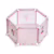 🛍️Cercadinho Para Bebê Chiqueiro Portátil Playpen MaxiBaby