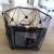 Cercado My Place Safety 1st, Black