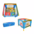 Repelente Exposis Infantil Gel 100ml