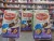Cereal Infantil, Aveia e Ameixa, Mucilon, 180g