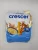 Cereal Infantil Piracanjuba Crescer Arroz Aveia 180g Pouch