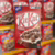 Cereal Matinal Chocolate Kitkat Caixa 210g