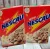 Cereal Matinal, Duo, Nescau, 210g
